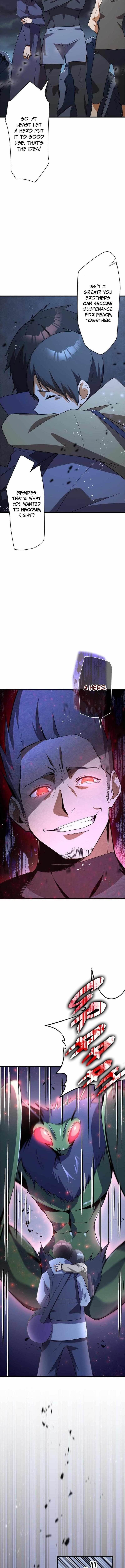 Anti-hero at the Bottom of the Job Caste System Chapter 2 - Page 13