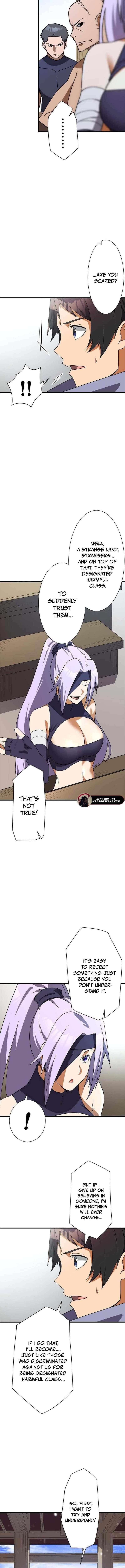 Anti-hero at the Bottom of the Job Caste System Chapter 2 - Page 20