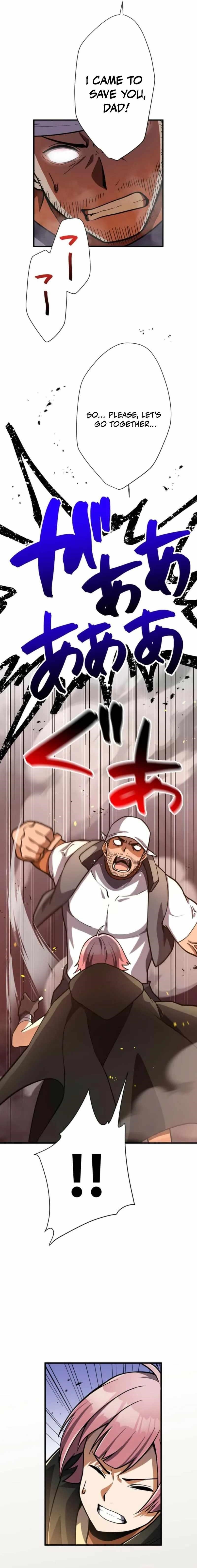 Anti-hero at the Bottom of the Job Caste System Chapter 21 - Page 13