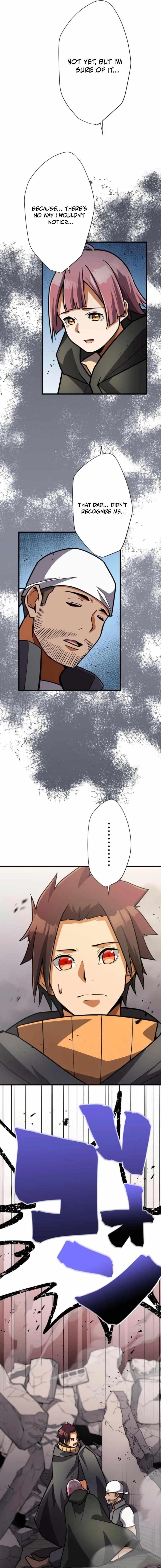 Anti-hero at the Bottom of the Job Caste System Chapter 21 - Page 19