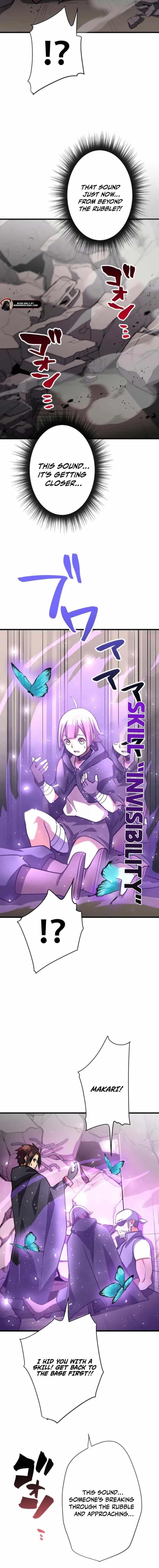 Anti-hero at the Bottom of the Job Caste System Chapter 21 - Page 20