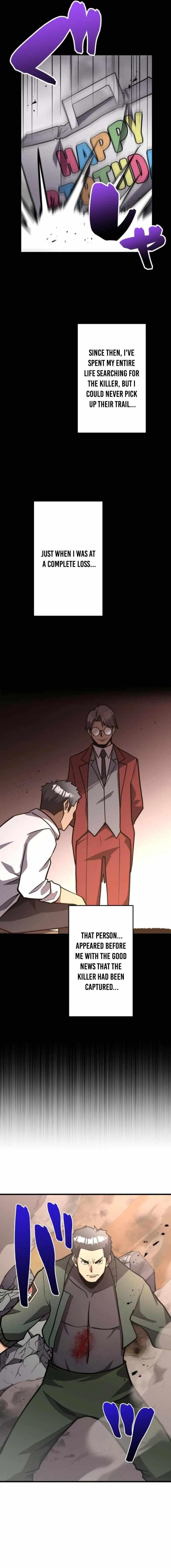 Anti-hero at the Bottom of the Job Caste System Chapter 22 - Page 17