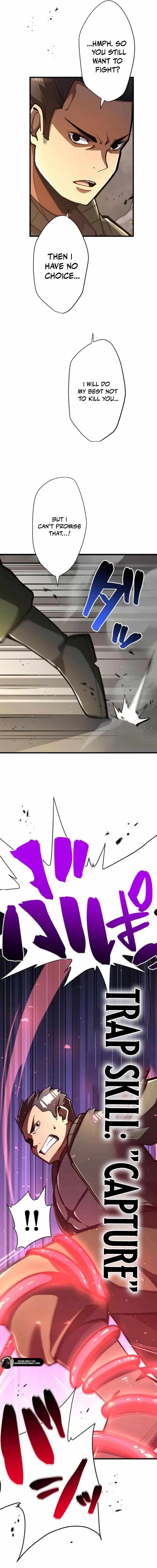 Anti-hero at the Bottom of the Job Caste System Chapter 22 - Page 5