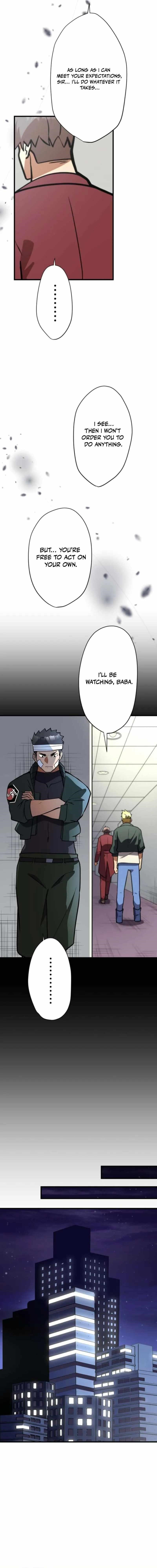 Anti-hero at the Bottom of the Job Caste System Chapter 24 - Page 15