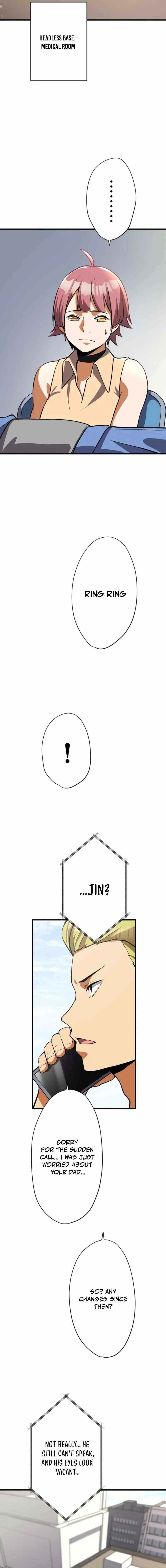 Anti-hero at the Bottom of the Job Caste System Chapter 25 - Page 19