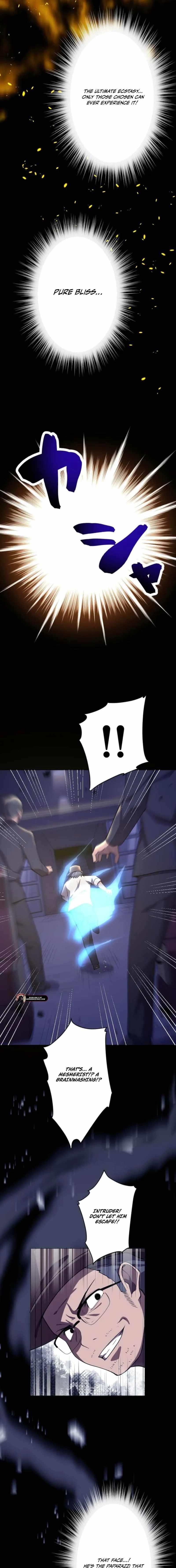 Anti-hero at the Bottom of the Job Caste System Chapter 26 - Page 24