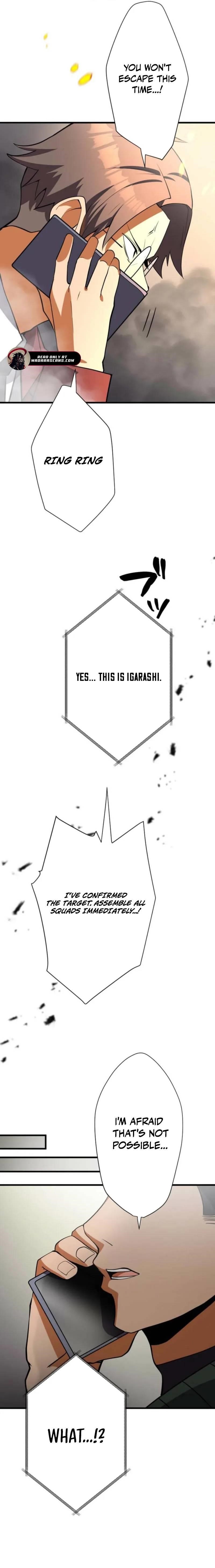 Anti-hero at the Bottom of the Job Caste System Chapter 27 - Page 11