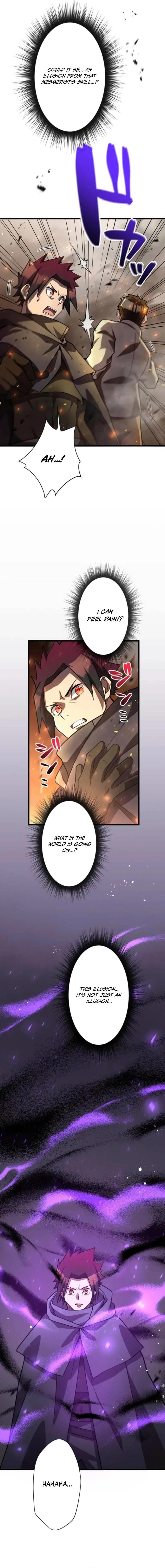 Anti-hero at the Bottom of the Job Caste System Chapter 28 - Page 13