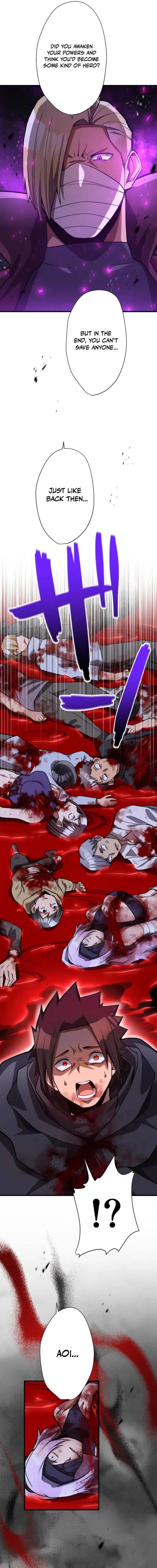 Anti-hero at the Bottom of the Job Caste System Chapter 28 - Page 18