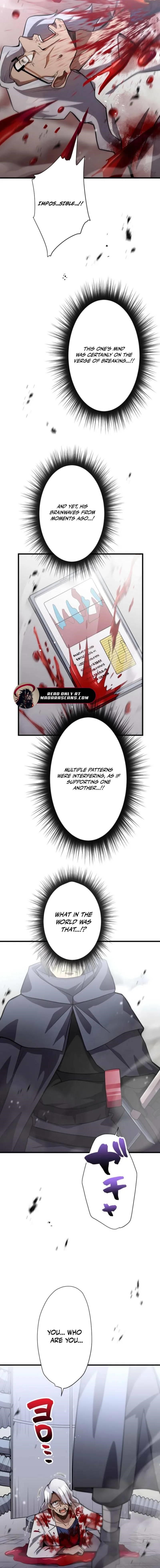 Anti-hero at the Bottom of the Job Caste System Chapter 28 - Page 27
