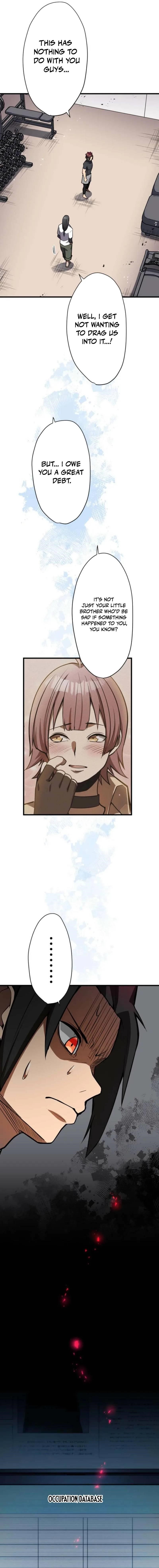 Anti-hero at the Bottom of the Job Caste System Chapter 29 - Page 19