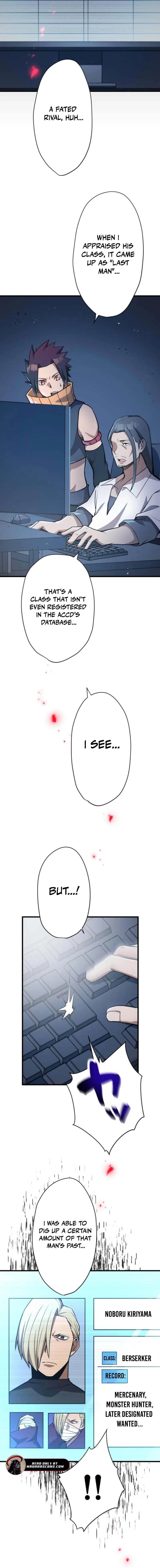 Anti-hero at the Bottom of the Job Caste System Chapter 29 - Page 20