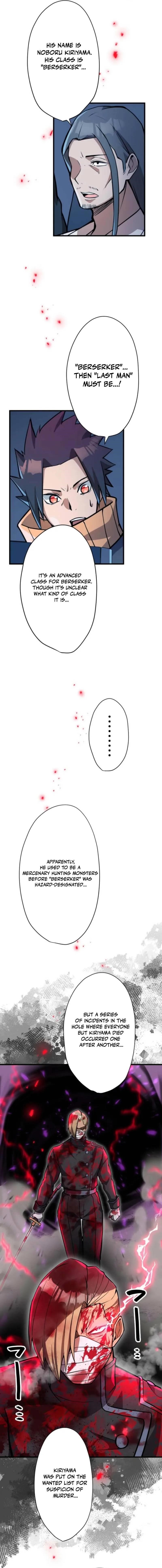 Anti-hero at the Bottom of the Job Caste System Chapter 29 - Page 21