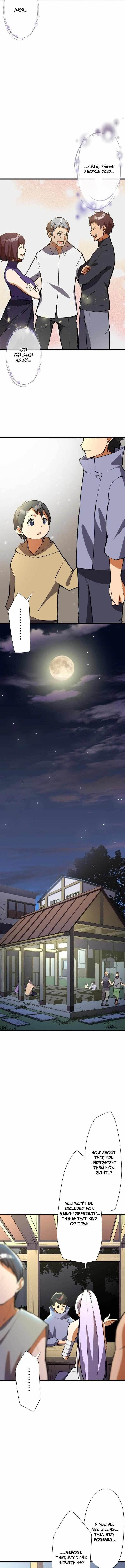 Anti-hero at the Bottom of the Job Caste System Chapter 3 - Page 7