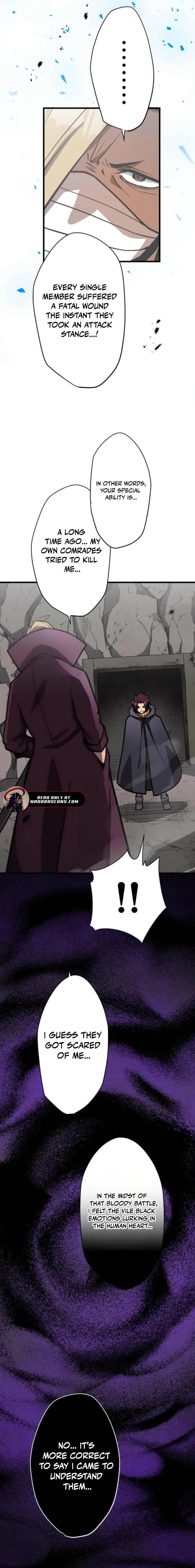 Anti-hero at the Bottom of the Job Caste System Chapter 30 - Page 15