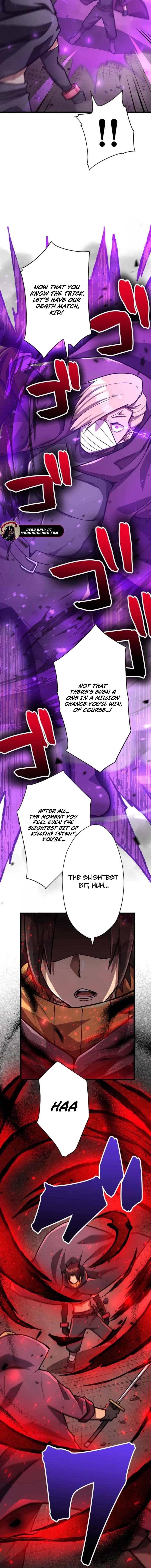 Anti-hero at the Bottom of the Job Caste System Chapter 30 - Page 18