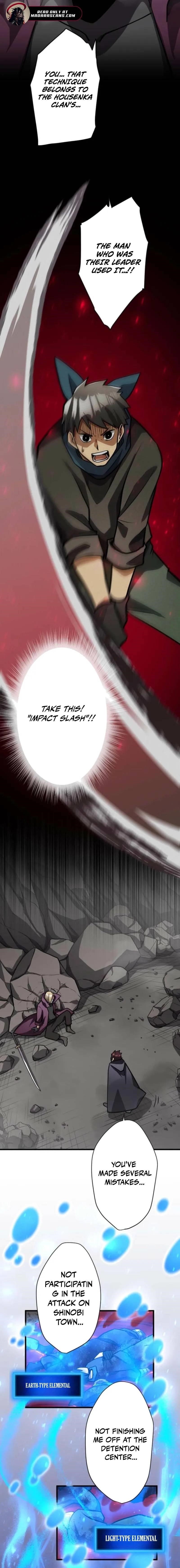 Anti-hero at the Bottom of the Job Caste System Chapter 30 - Page 22