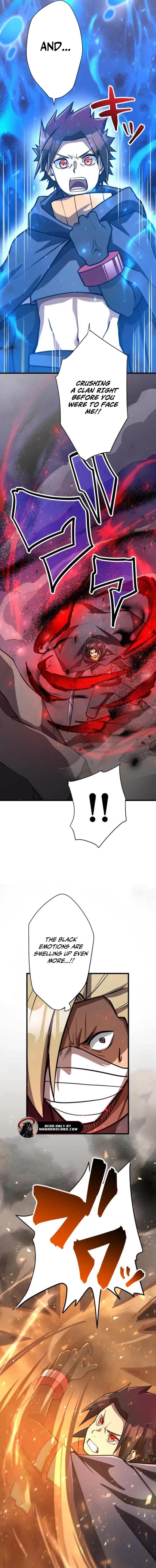 Anti-hero at the Bottom of the Job Caste System Chapter 30 - Page 23