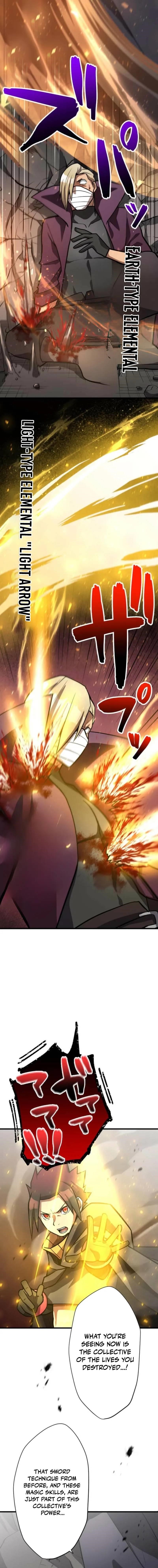 Anti-hero at the Bottom of the Job Caste System Chapter 30 - Page 24