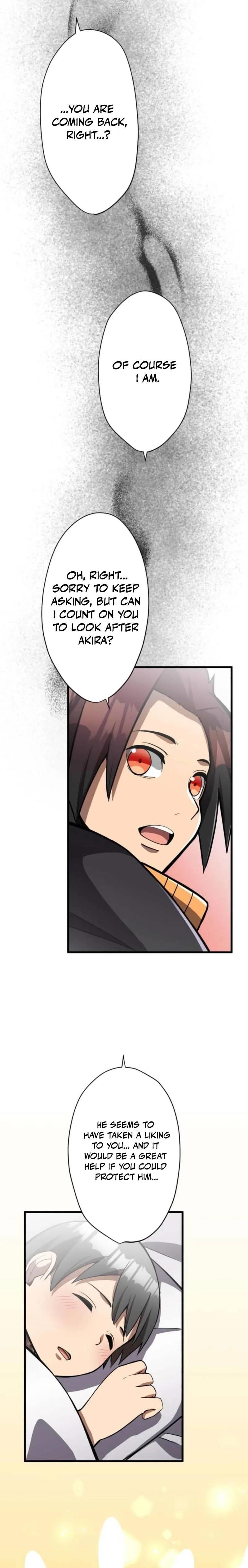 Anti-hero at the Bottom of the Job Caste System Chapter 30 - Page 6