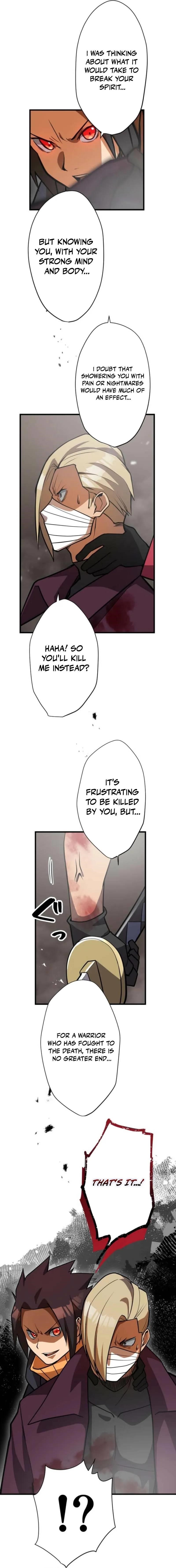 Anti-hero at the Bottom of the Job Caste System Chapter 31 - Page 13