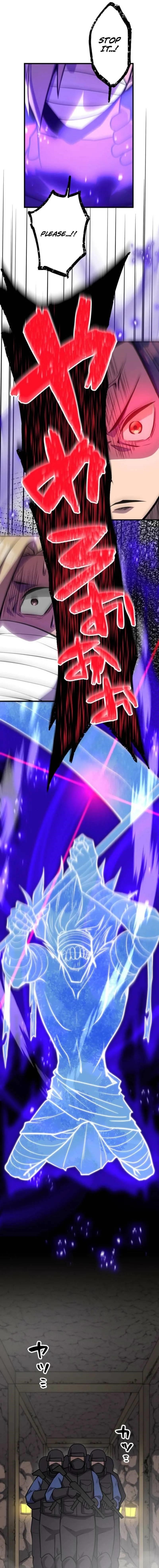 Anti-hero at the Bottom of the Job Caste System Chapter 31 - Page 16