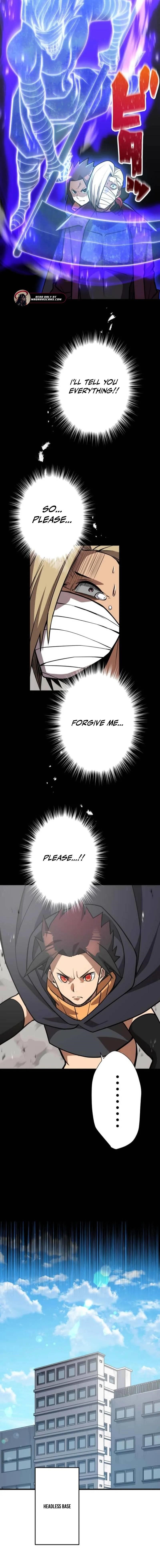 Anti-hero at the Bottom of the Job Caste System Chapter 31 - Page 19