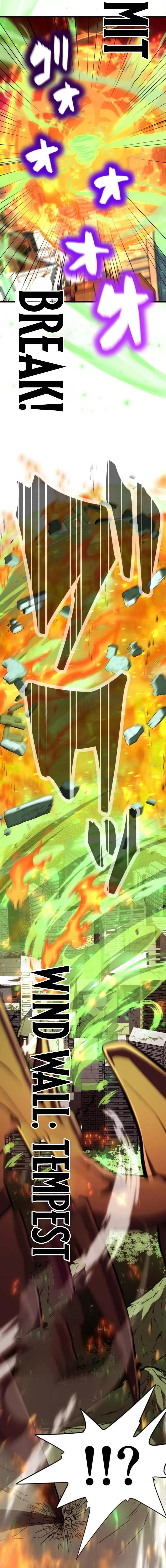 Anti-hero at the Bottom of the Job Caste System Chapter 35 - Page 13