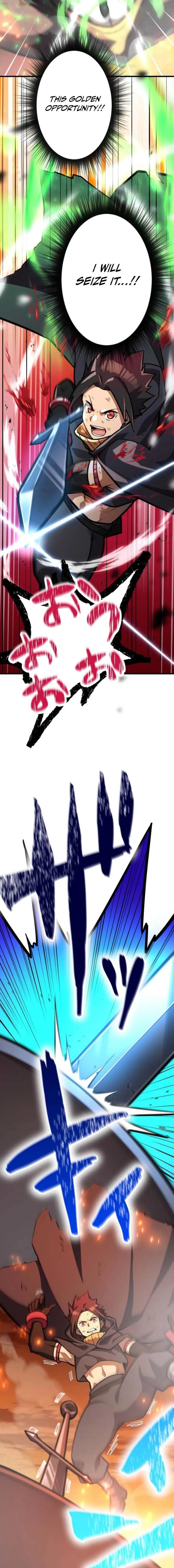 Anti-hero at the Bottom of the Job Caste System Chapter 35 - Page 16