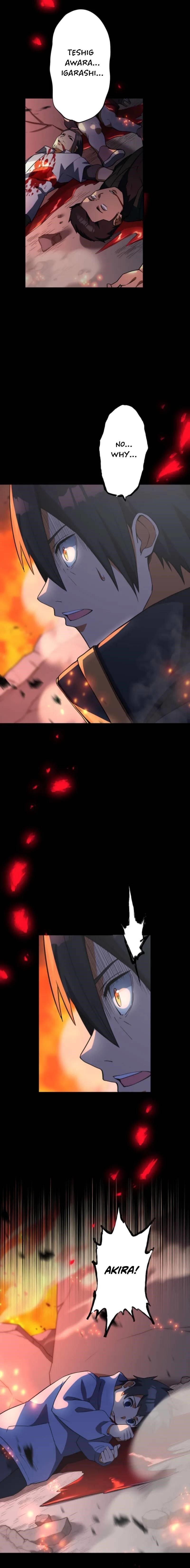 Anti-hero at the Bottom of the Job Caste System Chapter 36 - Page 4