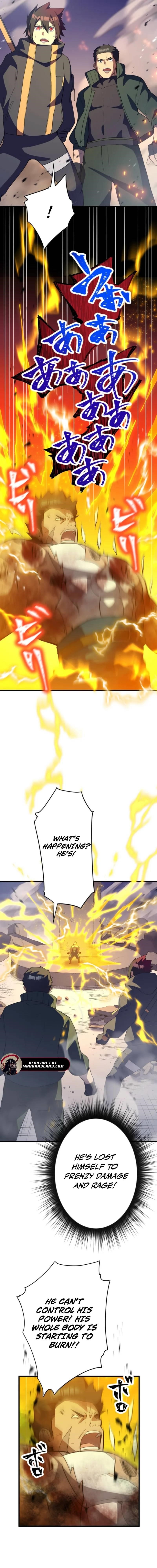 Anti-hero at the Bottom of the Job Caste System Chapter 37 - Page 17