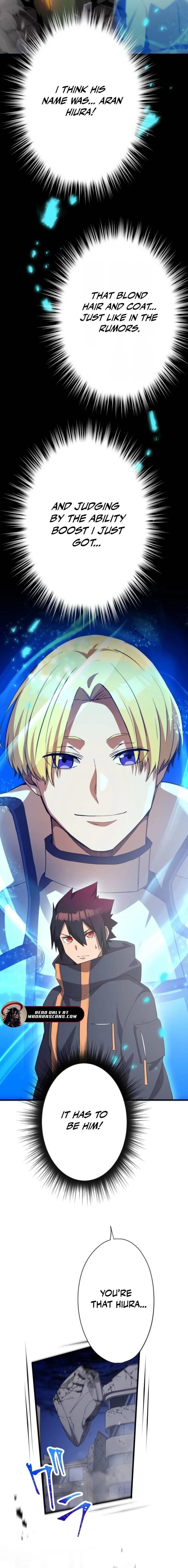 Anti-hero at the Bottom of the Job Caste System Chapter 37 - Page 2