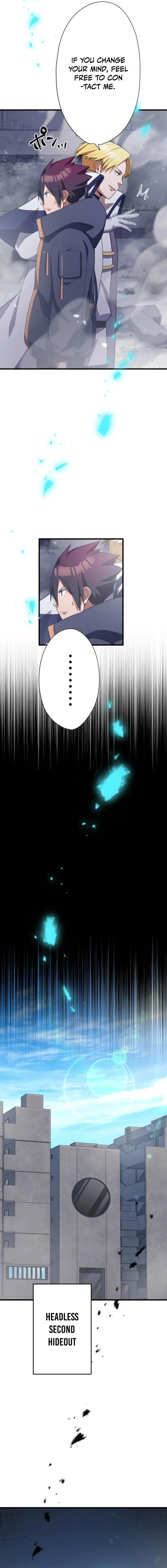 Anti-hero at the Bottom of the Job Caste System Chapter 38 - Page 7