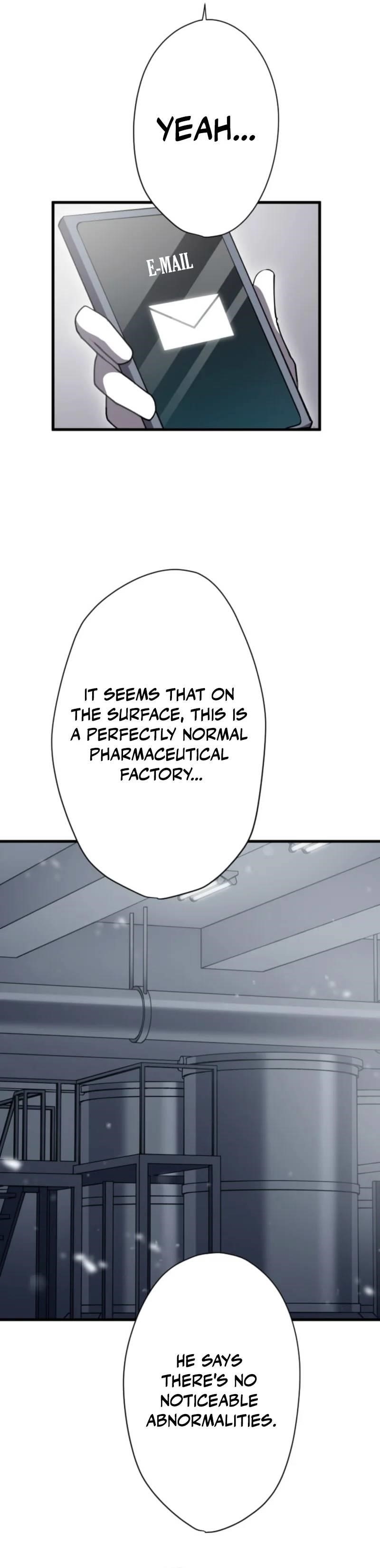 Anti-hero at the Bottom of the Job Caste System Chapter 39 - Page 13