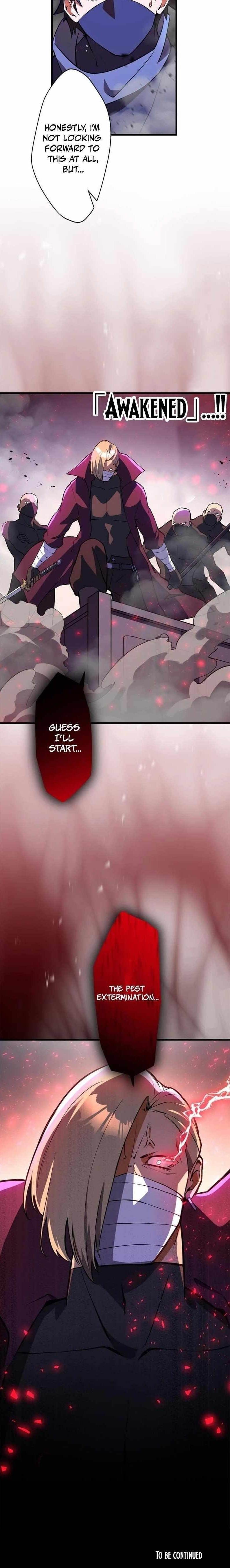 Anti-hero at the Bottom of the Job Caste System Chapter 4 - Page 15