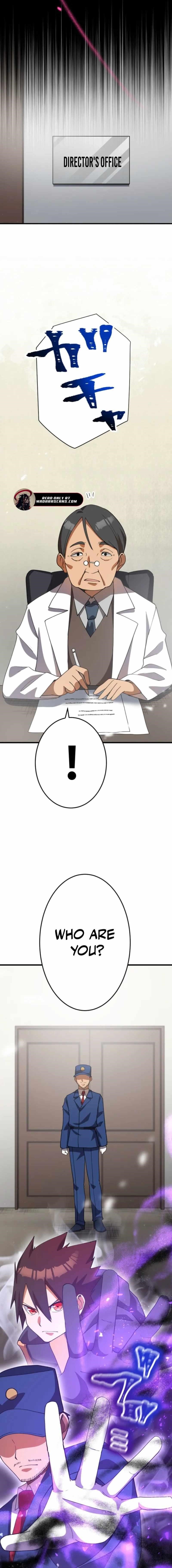 Anti-hero at the Bottom of the Job Caste System Chapter 40 - Page 5