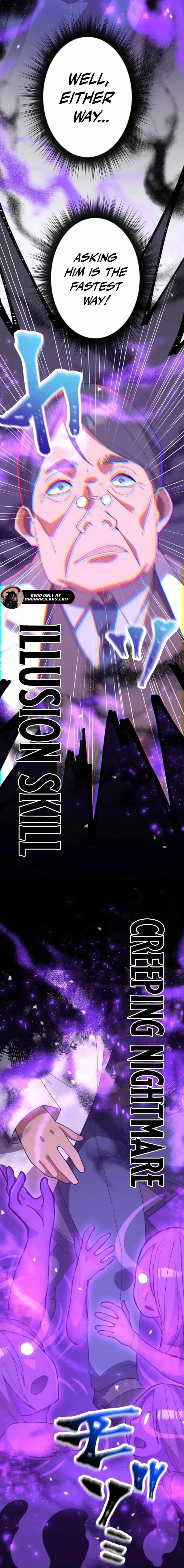 Anti-hero at the Bottom of the Job Caste System Chapter 40 - Page 6