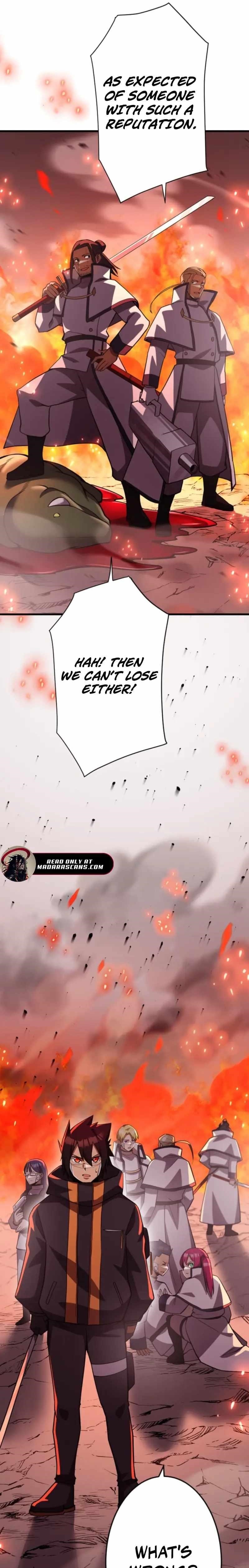 Anti-hero at the Bottom of the Job Caste System Chapter 41 - Page 29