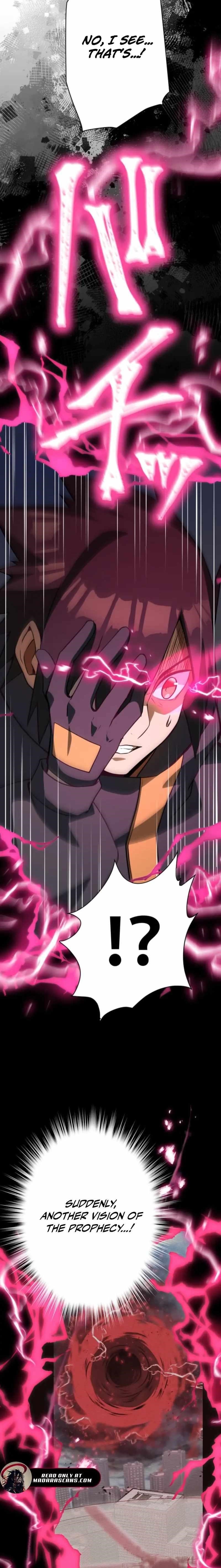 Anti-hero at the Bottom of the Job Caste System Chapter 41 - Page 7