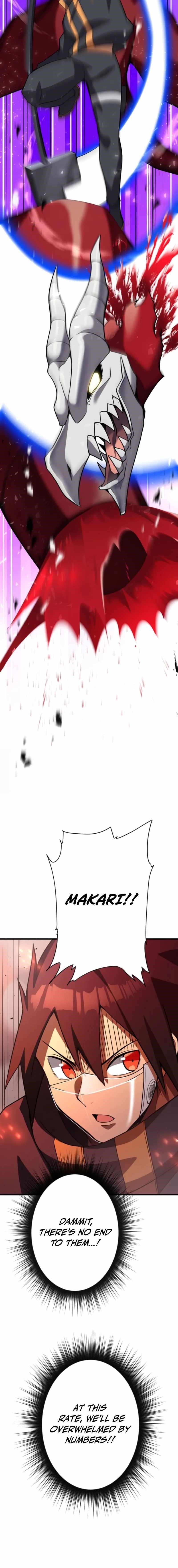 Anti-hero at the Bottom of the Job Caste System Chapter 42 - Page 11