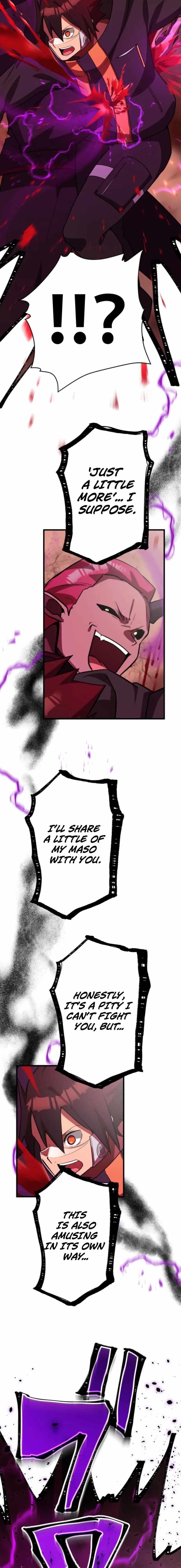 Anti-hero at the Bottom of the Job Caste System Chapter 42 - Page 26