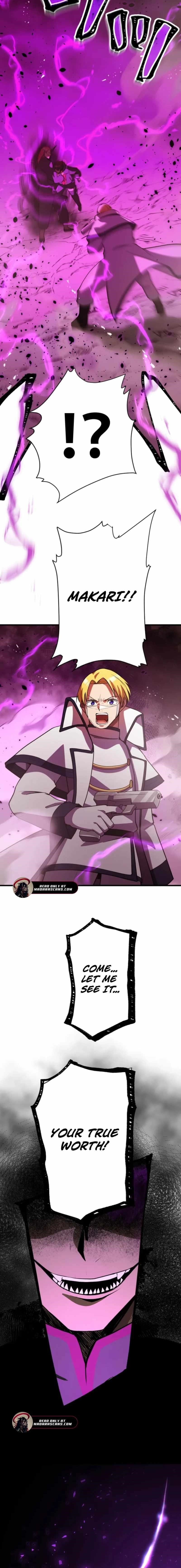 Anti-hero at the Bottom of the Job Caste System Chapter 42 - Page 27