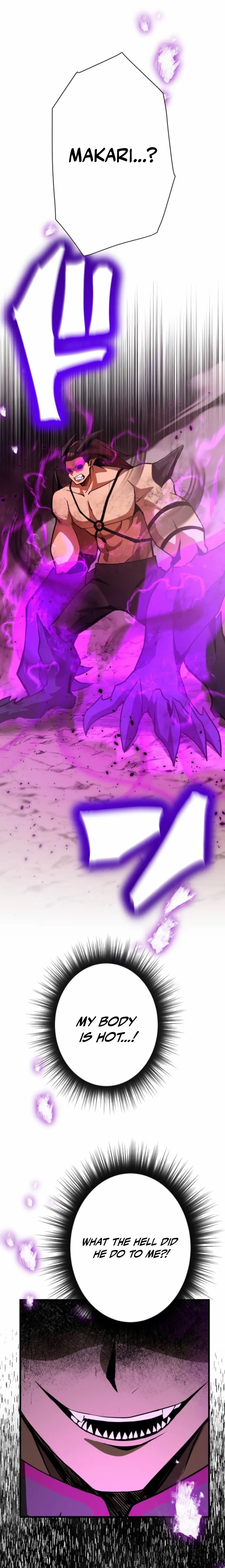 Anti-hero at the Bottom of the Job Caste System Chapter 43 - Page 1