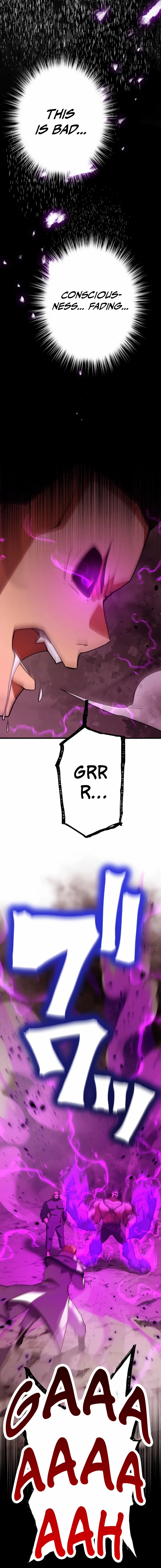 Anti-hero at the Bottom of the Job Caste System Chapter 43 - Page 2