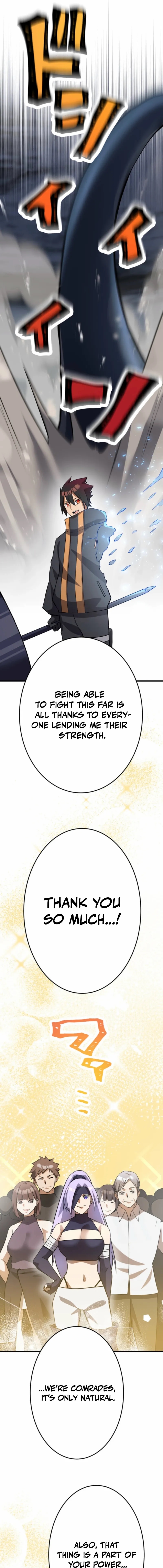 Anti-hero at the Bottom of the Job Caste System Chapter 43 - Page 29