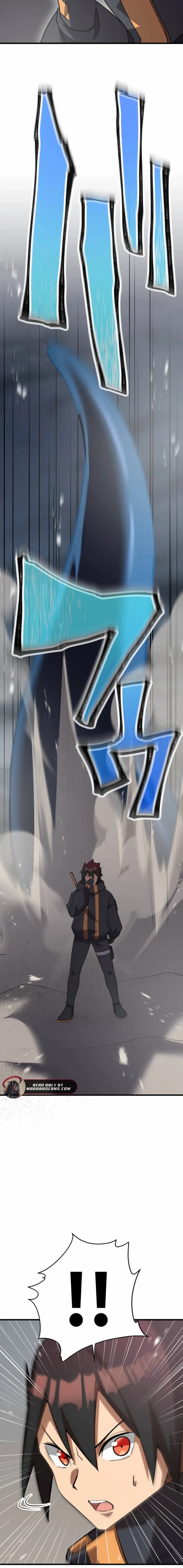 Anti-hero at the Bottom of the Job Caste System Chapter 43 - Page 6