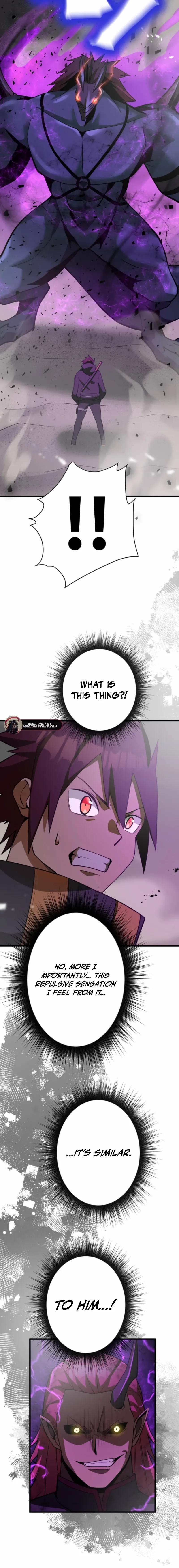 Anti-hero at the Bottom of the Job Caste System Chapter 43 - Page 8