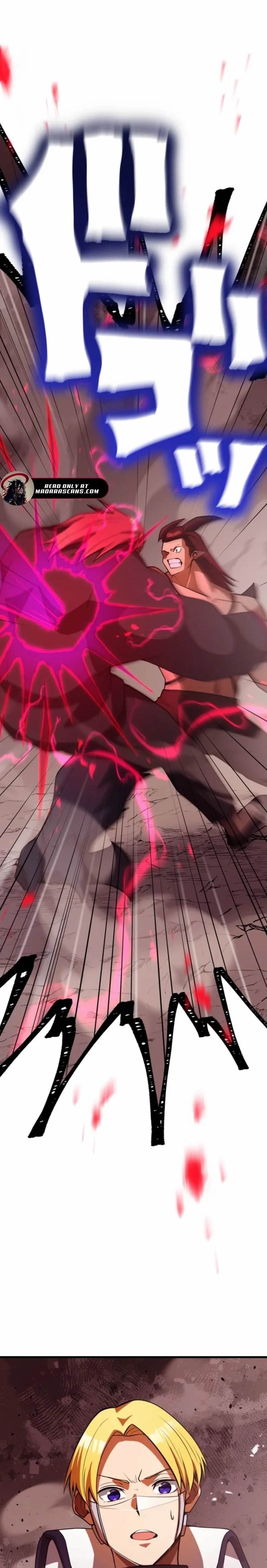 Anti-hero at the Bottom of the Job Caste System Chapter 44 - Page 1