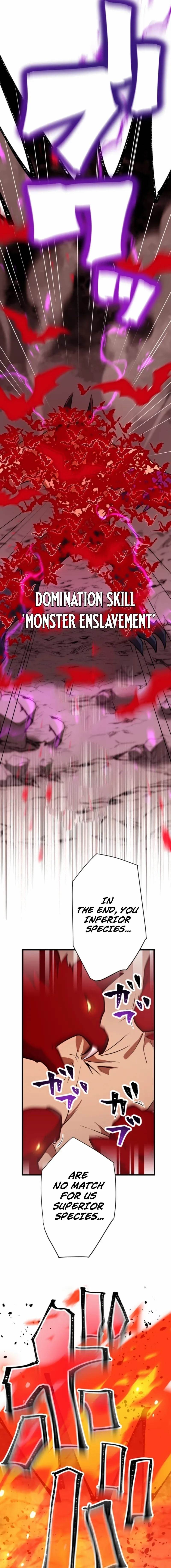 Anti-hero at the Bottom of the Job Caste System Chapter 44 - Page 11