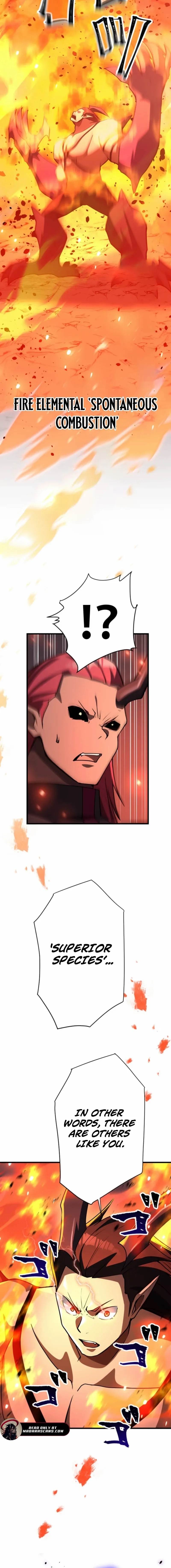 Anti-hero at the Bottom of the Job Caste System Chapter 44 - Page 12